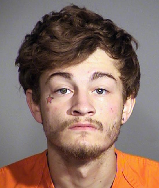 Indianapolis man sentenced to 3 life terms for killing spree | iNFOnews.ca Indianapolis man sentenced to 3 life terms for killing spree | iNFOnews.ca
