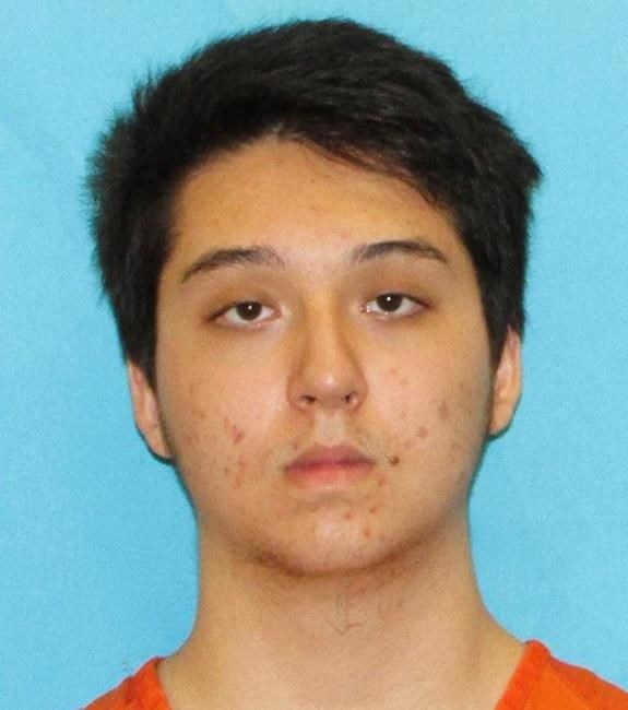 Officials: Teen planned mass shooting at Dallas-area mall | iNFOnews.ca