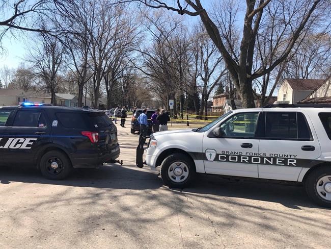 The Latest: Dead North Dakota residents are mom, her 3 kids | iNFOnews.ca The Latest: Dead North Dakota residents are mom, her 3 kids | iNFOnews.ca