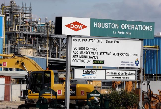 Report: Series of failures led to deadly leak at Texas plant | iNFOnews.ca