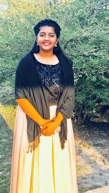 Pakistani family visits school where exchange student shot | iNFOnews.ca