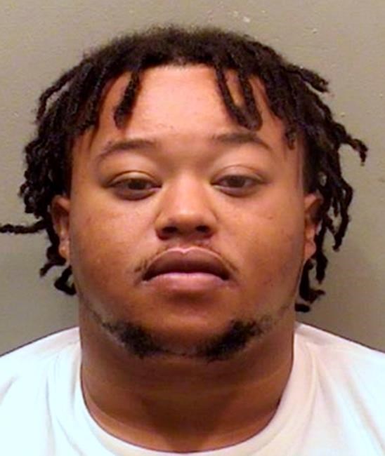 Man sought in deaths of 3 in Illinois arrested in Wisconsin | iNFOnews.ca Man sought in deaths of 3 in Illinois arrested in Wisconsin | iNFOnews.ca