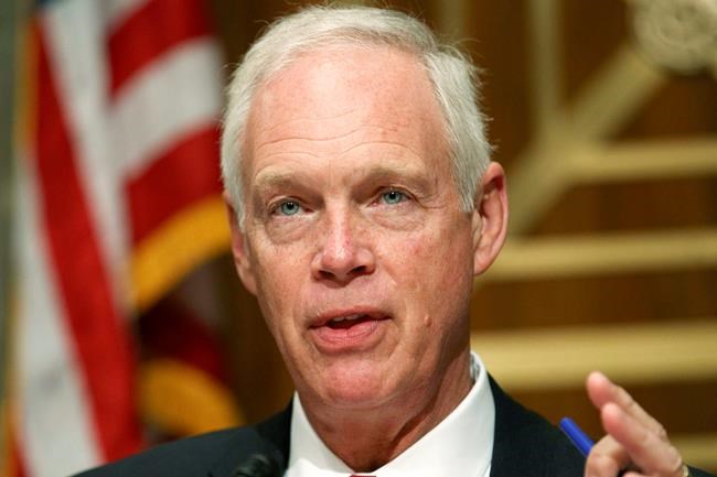 Wisconsin Sen. Ron Johnson says Russia denied him a visa | iNFOnews.ca