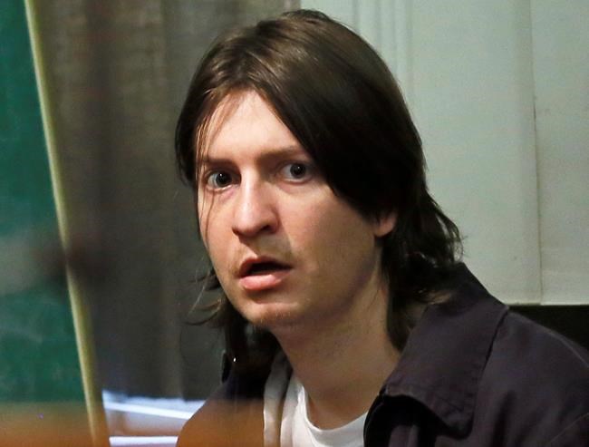 Son found not guilty due to insanity in politician's killing | iNFOnews.ca CP292224736