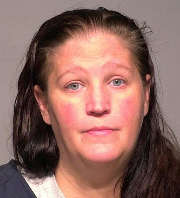 Wisconsin mother charged in scalding death of toddler | iNFOnews.ca