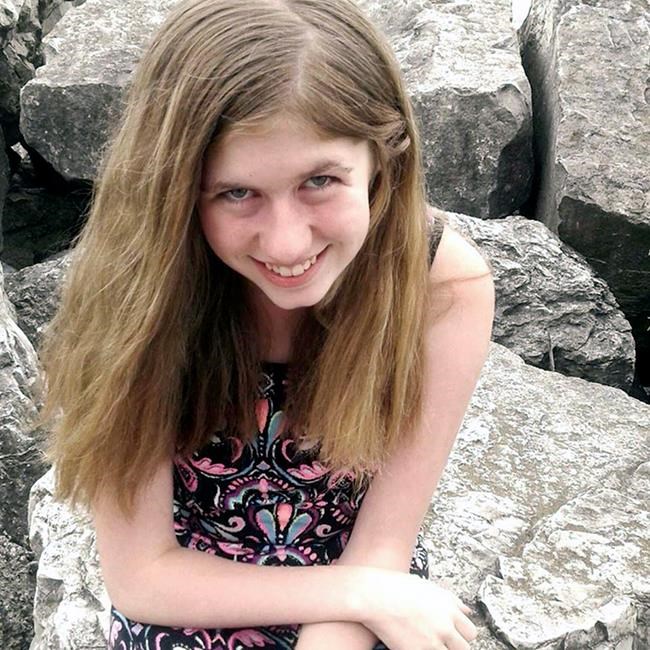 Missing Wisconsin girl's family faces painful holiday season | iNFOnews.ca Missing Wisconsin girl's family faces painful holiday season | iNFOnews.ca