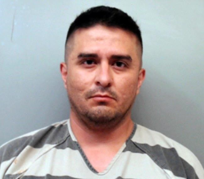 Border agent indicted for capital murder in 4 Texas deaths | iNFOnews.ca CP1662246278