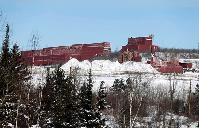 Divisive Minnesota mine wins permits, but faces challenges | iNFOnews.ca