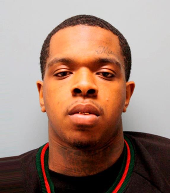 Man authorities believe shot Texas girl charged with murder | iNFOnews.ca