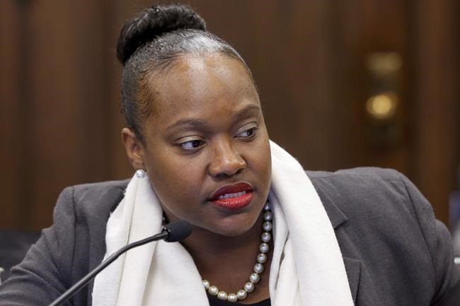 Arkansas lawmaker calls for changes after police encounter | iNFOnews.ca Arkansas lawmaker calls for changes after police encounter | iNFOnews.ca