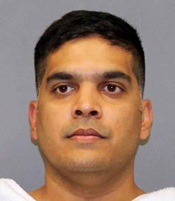 Body found is missing Texas toddler; father says she choked | iNFOnews.ca