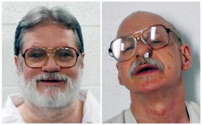 Arkansas court strikes mental competency law for executions | iNFOnews.ca