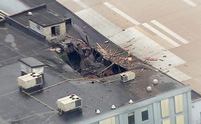 4th person dies after boiler explosion at St. Louis business | iNFOnews.ca