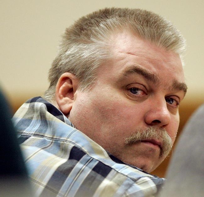 'Making a Murderer' attorney seeks more evidence testing | iNFOnews.ca
