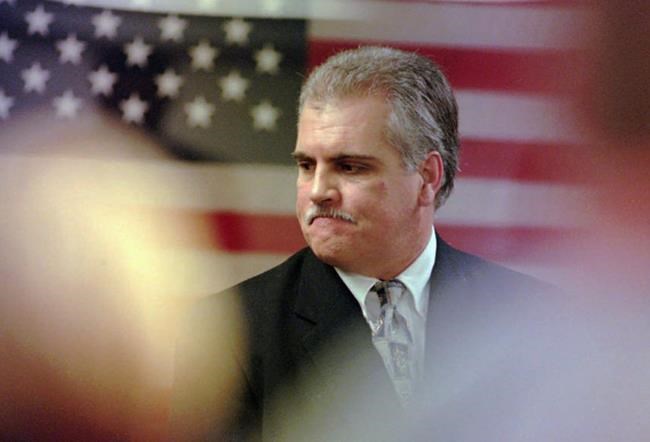 Kansas court upholds death sentence in 1996 slaying | iNFOnews.ca