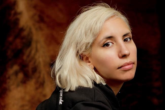 Qatari-American contemporary artist wins new $100,000 prize | iNFOnews.ca