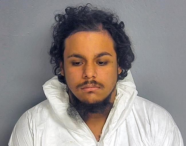 Suspect in 3 Missouri slayings faced ICE issue in New Jersey | iNFOnews.ca Suspect in 3 Missouri slayings faced ICE issue in New Jersey | iNFOnews.ca