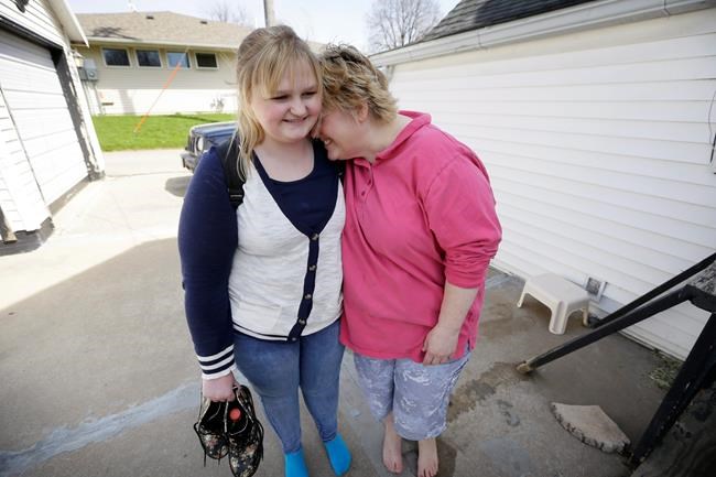 Opposition grows to Iowa bill making many 911 calls secret | iNFOnews.ca Opposition grows to Iowa bill making many 911 calls secret | iNFOnews.ca