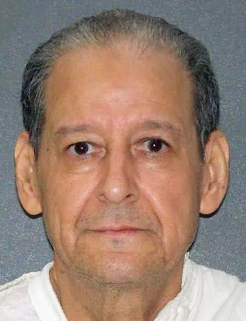 Top Texas court reduces killer's death sentence to life | iNFOnews.ca Top Texas court reduces killer's death sentence to life | iNFOnews.ca