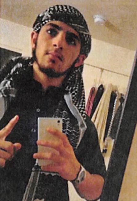 Prosecutors call wannabe Islamic State fighter a flight risk | iNFOnews.ca Prosecutors call wannabe Islamic State fighter a flight risk | iNFOnews.ca