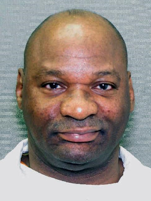 Top Texas court says condemned inmate not mentally disabled | iNFOnews.ca