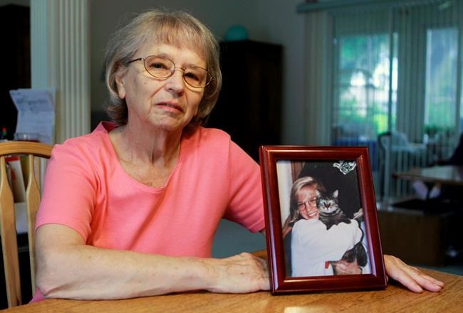 FBI offers reward for help solving 25-year-old murder case | iNFOnews.ca