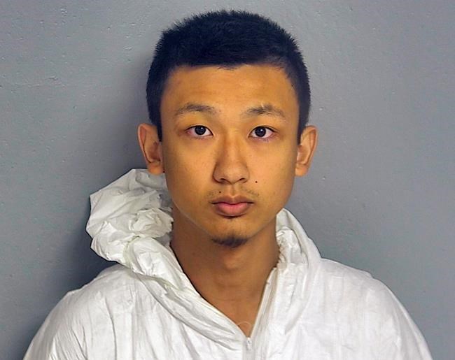 Man charged in 3 killings wanted by immigration authorities | iNFOnews.ca