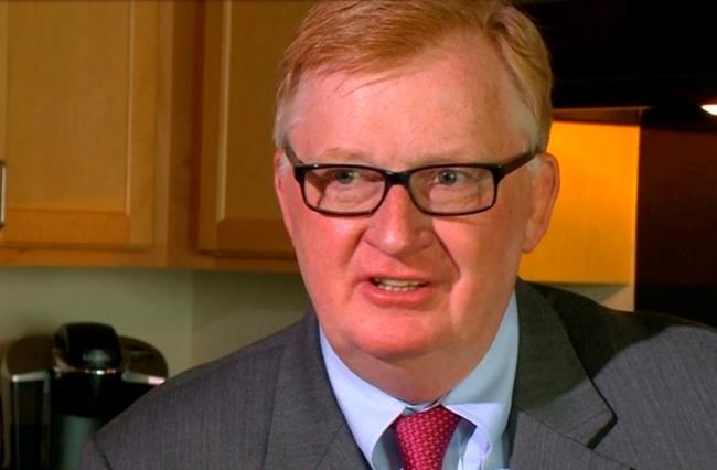 Iowa governor reverses course, orders harassment review | iNFOnews.ca CP188659795