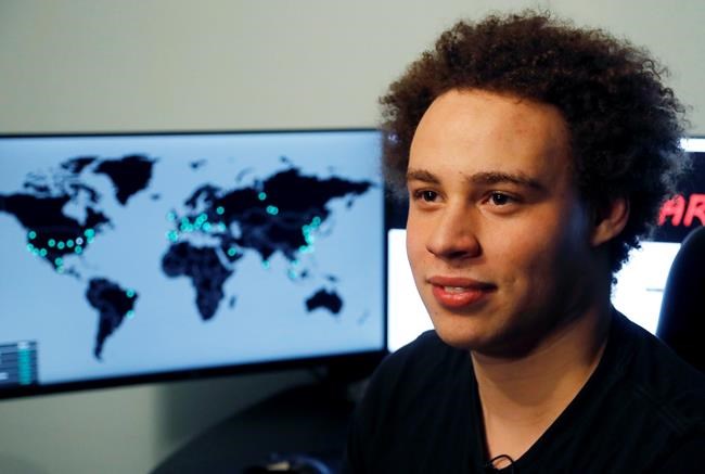 British cyber expert accused of lying to FBI about malware | iNFOnews.ca British cyber expert accused of lying to FBI about malware | iNFOnews.ca