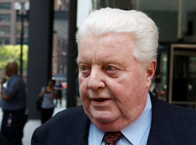 Former Chicago police commander linked to torture dead at 70 | iNFOnews.ca