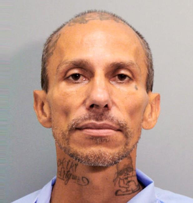 Texas murder suspect violated probation but wasn't sought | iNFOnews.ca