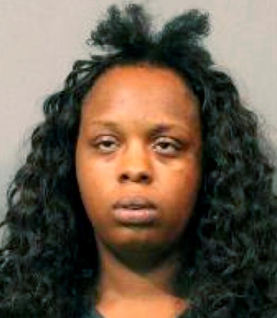 Indiana mom charged with neglect in gun death of 2-year-old | iNFOnews.ca