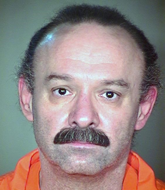 Witnessing death: AP reporters describe problem executions | iNFOnews.ca