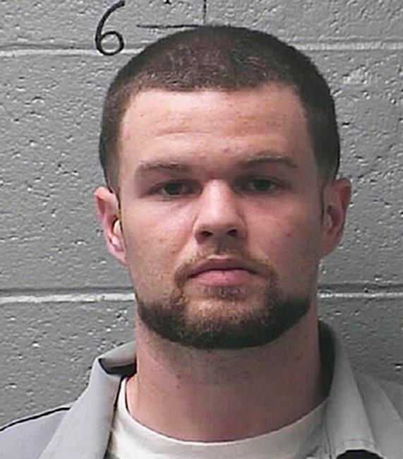 Wife says she, not her son, fatally shot Missouri KKK leader | iNFOnews.ca