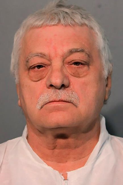 Police: Chicago man who killed 5 wrote threatening notes | iNFOnews.ca Police: Chicago man who killed 5 wrote threatening notes | iNFOnews.ca