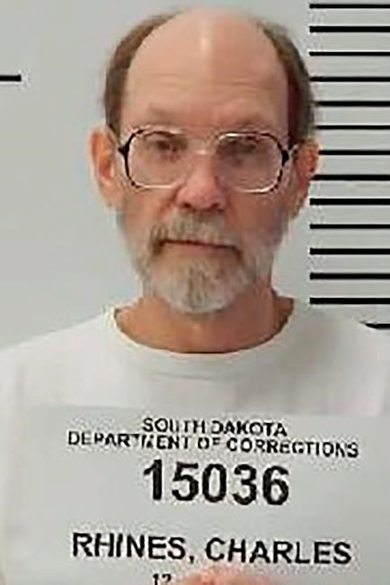 South Dakota inmate on death row loses 2 appeals in 1 day | iNFOnews.ca South Dakota inmate on death row loses 2 appeals in 1 day | iNFOnews.ca