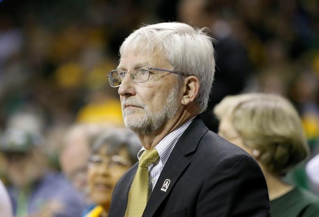 Ex-Baylor president: Some women 'make themselves victims' | iNFOnews.ca