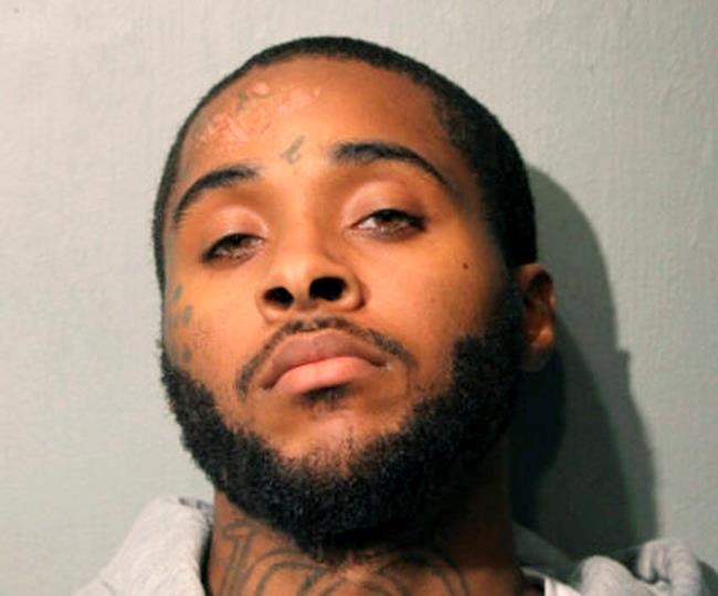 Man captured a month after Chicago crash kills 3 people | iNFOnews.ca