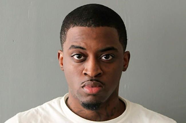 Man arrested in shooting of 13 people at Chicago house party | iNFOnews.ca