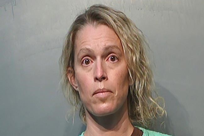 Former Make-A-Wish Iowa CEO charged with embezzling funds | iNFOnews.ca