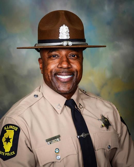 Woman kills retired trooper, self at Chicago-area cigar bar | iNFOnews.ca Woman kills retired trooper, self at Chicago-area cigar bar | iNFOnews.ca