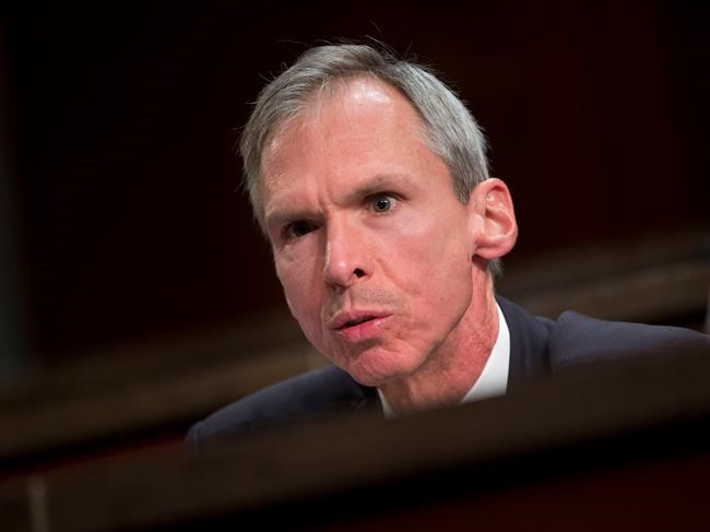 Progressive Newman ousts Rep. Lipinski in Illinois primary | iNFOnews.ca Progressive Newman ousts Rep. Lipinski in Illinois primary | iNFOnews.ca