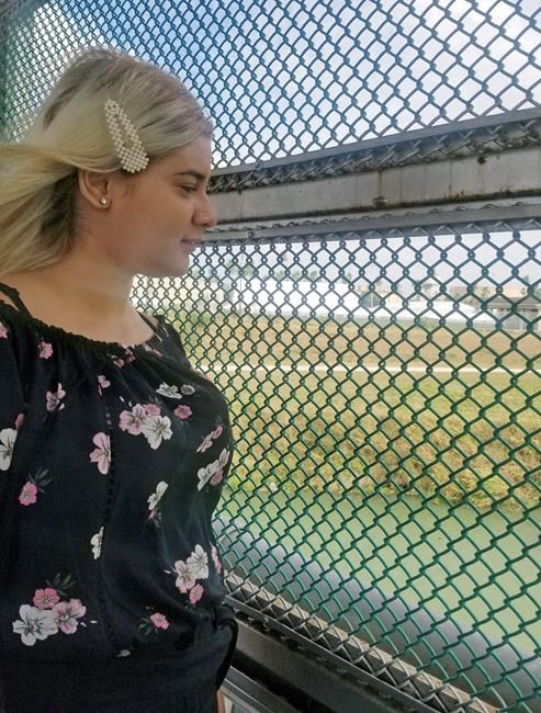 US border clampdown forces Venezuelan teen into Mexico alone | iNFOnews.ca US border clampdown forces Venezuelan teen into Mexico alone | iNFOnews.ca