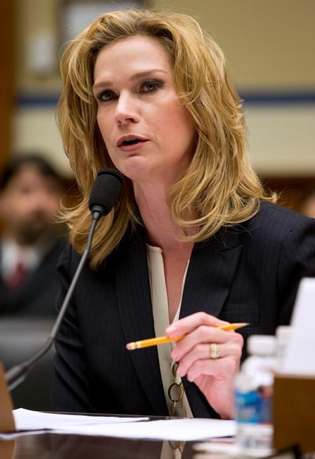 Citizens United lawyer targets Texas campaign finance laws | iNFOnews.ca