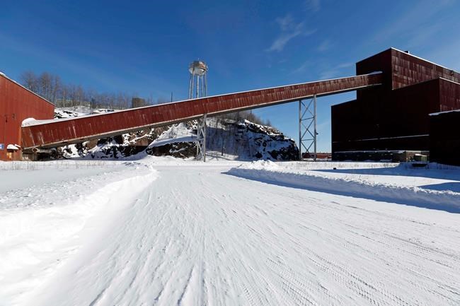 Minnesota Supreme Court hands victory to PolyMet copper mine | iNFOnews.ca