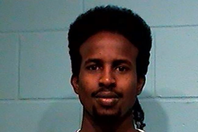 Court grants new trial after cop says Somalis tend to lie | iNFOnews.ca CP1661378001