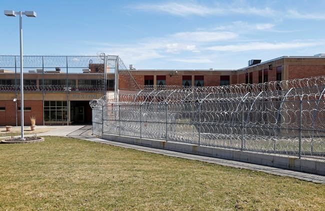Supreme Court won't hear Minnesota sex offender case | iNFOnews.ca
