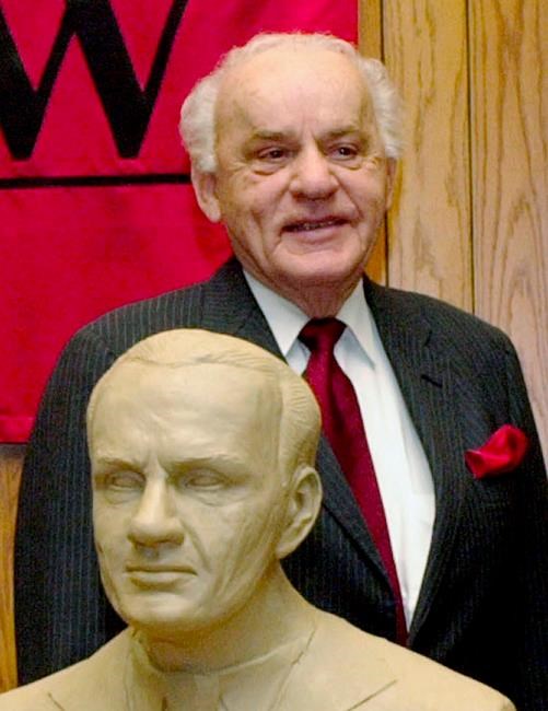 Former Nebraska governor and congressman Charles Thone dies | iNFOnews.ca