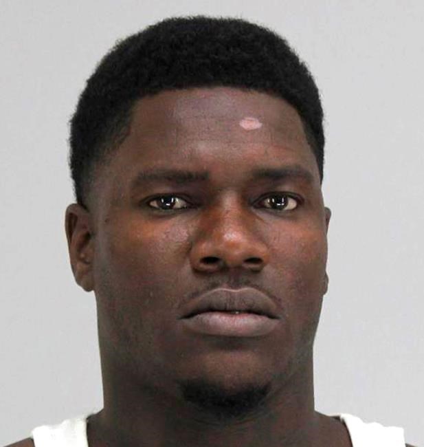 Police: Texas man offered $200 to beat transgender woman | iNFOnews.ca