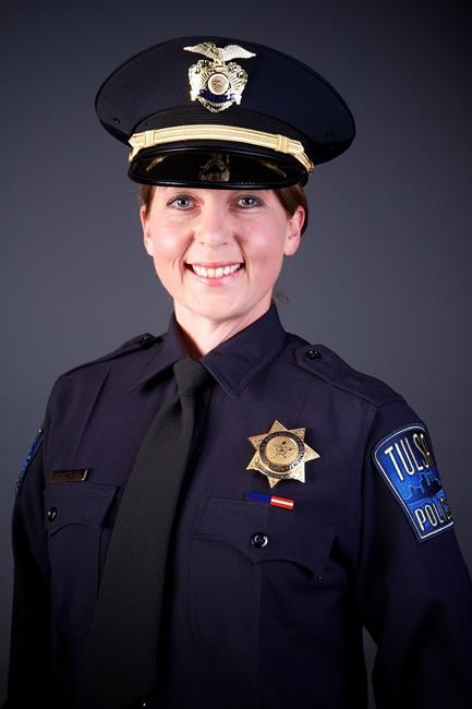 Lawyers for slain Tulsa man: Drug discussion a distraction | iNFOnews.ca